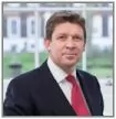 Photo of Ben Elkington