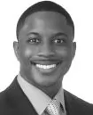 Photo of Deandré R.  Morrow