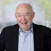 Photo of John  Cruden