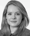 Photo of Jennifer  Travers