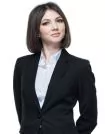 Photo of Andrea  Gal