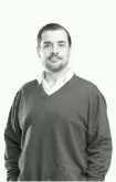 Photo of José  Schroeder