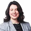 Photo of Keri L. Bennett