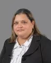 Photo of Suad Jacobs