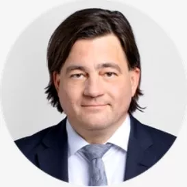 Urs Hoffmann-Nowotny Photo