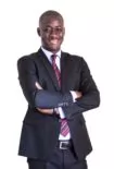 Photo of Leon Patrice  Sarr
