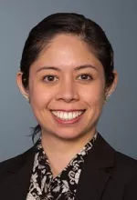 Photo of Jacqui Vera