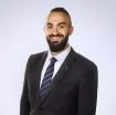 Nickolas Tzoulas Photo
