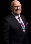 Photo of Eric K.  Grossman
