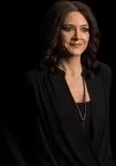 Photo of Shanti Barclay