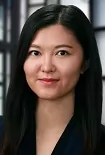 Photo of Claire Chang