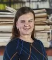 Ekaterina Aksenova Photo
