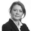 Photo of Olena Kuchynska