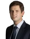 Photo of Mark Steenson