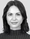 Photo of Chloe Vialard