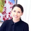 Photo of Rebecca Fassihi