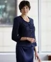 Photo of Asia Takhtaeva