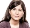 Photo of Barbara Naouri