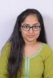 Shivani Handa Photo