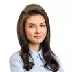Viktoria Shevchuk Photo