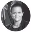 Photo of Hon. Tara  Rivers, Minister Of Financial Services & Home Affairs