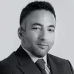 Photo of Mazen Ghosn