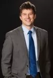 Photo of Paul Thompson