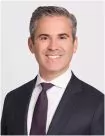Photo of Peter  Wilson