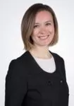 Katharina A. Zehetner-Siquans (Trainee Lawyer) Photo