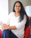 Photo of Divya Varghese