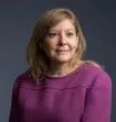 Photo of Anna T. Pinedo