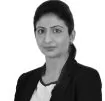 Photo of Krishna Jhala