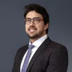Photo of Henrique Rojas