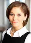 Photo of Marta Koremba
