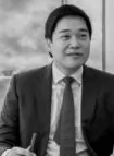 Photo of Yi Zhou