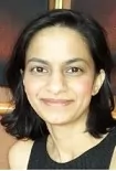 Photo of Nameeta Chandra