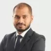 Photo of Jamal  Siddique