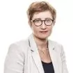 Photo of Isabelle Hadoux-Vallier