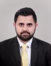 Photo of Rishabh Bharadwaj
