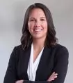 Photo of Cassandra Richards