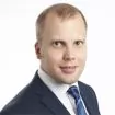 Photo of Magnus Johansson