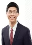 Photo of Benjamin Lai