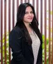 Photo of Ivana Chatterjee