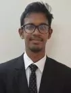 Anuj Maharana Photo
