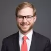 Photo of Justin P. Grose