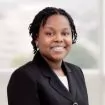 Photo of Candace L. Moss