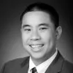 Photo of Richard J. Ramones