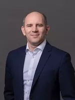 Shane Coveney Photo