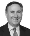 Photo of Gerald C. Bender