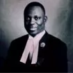 Photo of David Yaw  Danquah, Esq.